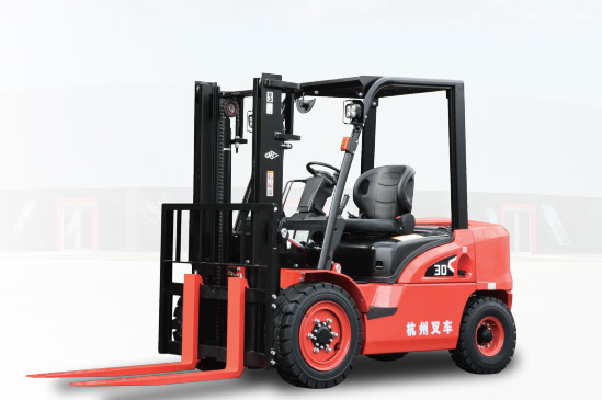 你知道嗎？這樣保養(yǎng)內(nèi)燃叉車，簡(jiǎn)直是在坑人！